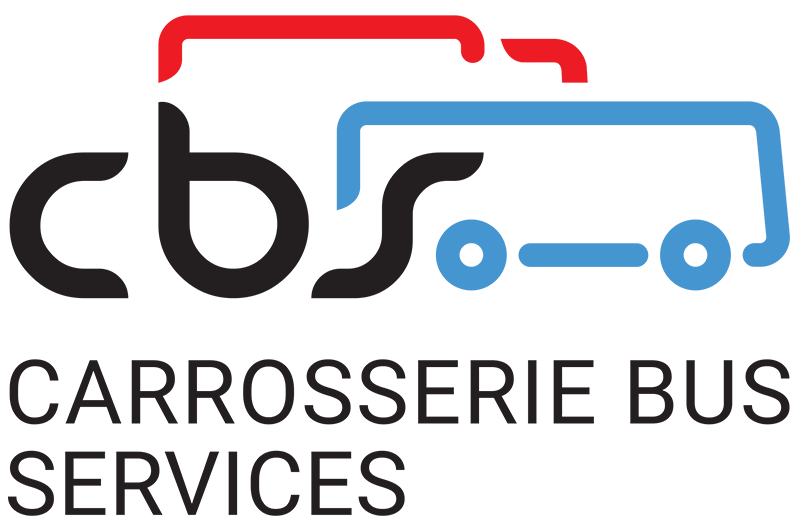 Logo CBS Carrosserie Bus Services